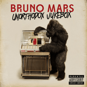 BrunoMarsUJAlbumCover