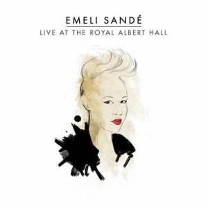 Emeli_Sandé_Live_at_the_Royal_Albert_Hall_album_cover