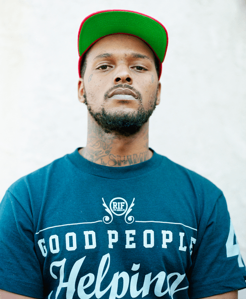 Schoolboy+Q