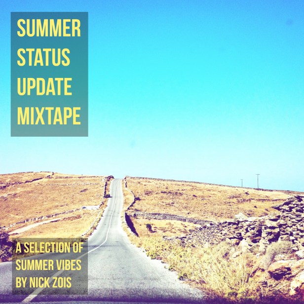 SummerStatusUpdateMixtape