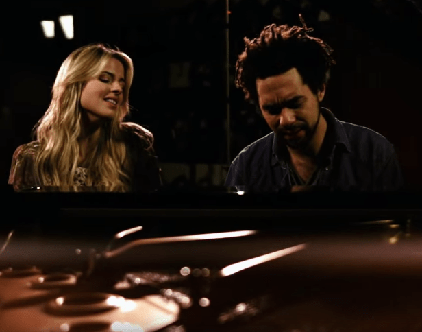 the shires