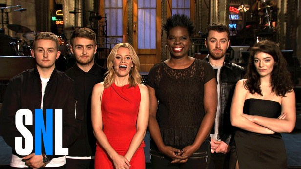 snl disclosure