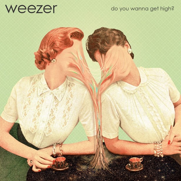 weezer