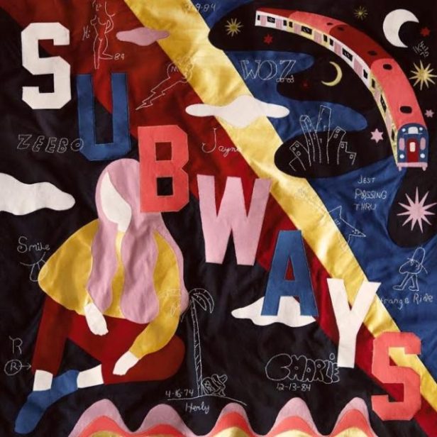 the-avalanches-subway