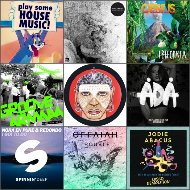 newmusicfriday