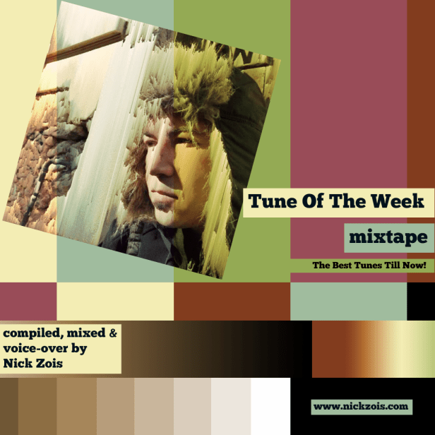 tuneoftheweek
