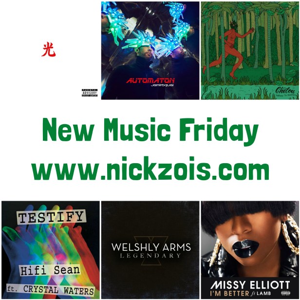 jan27newmusicfriday