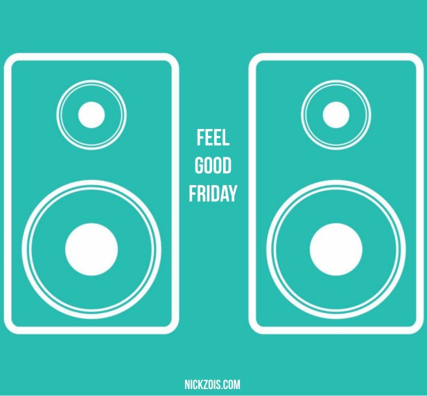 FeelGoodFriday