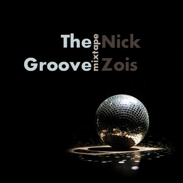 The Groove mixtape